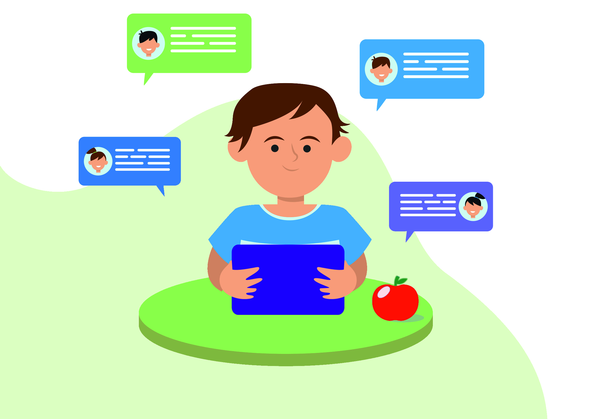 Resources for Students