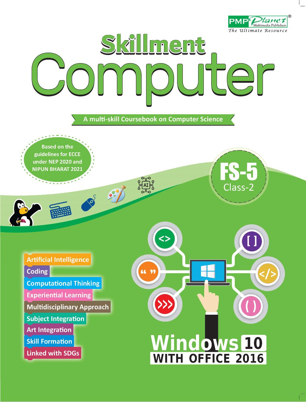 Foundational Stage-5 Series